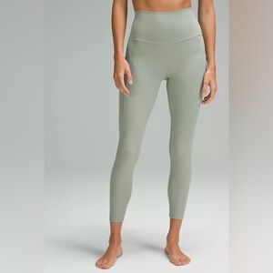 Lululemon, Align High-Rise Pant with Pockets 25" New Size 4, colour - Pa…